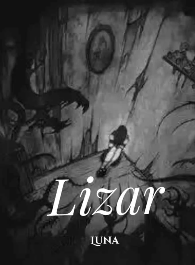 Lizar — Elif Ela Kılıç