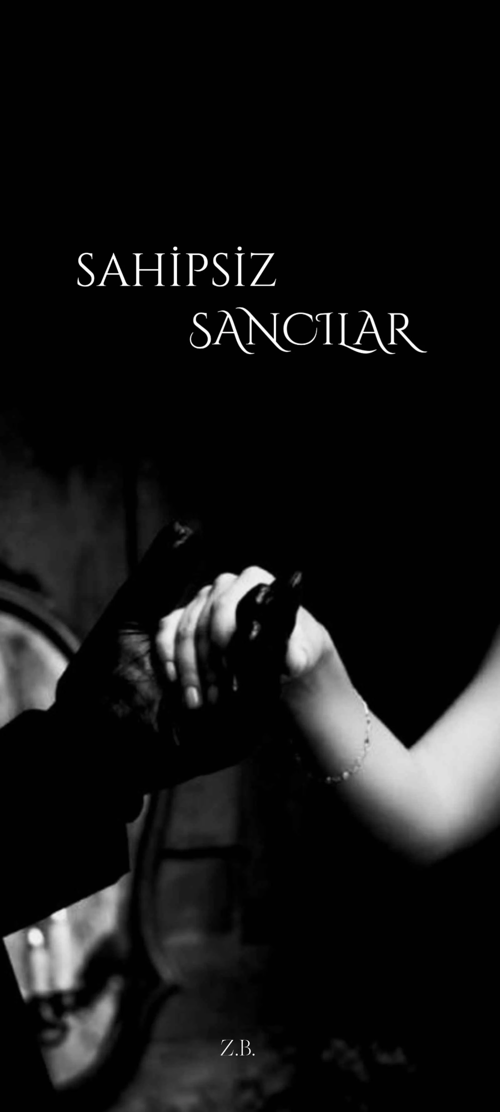 SAHİPSİZ SANCILAR (+18) — ZB