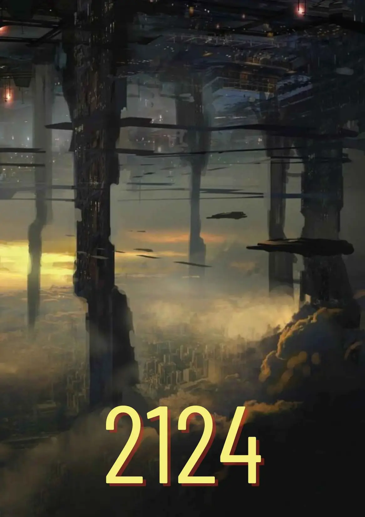 2124 kitap kapağı