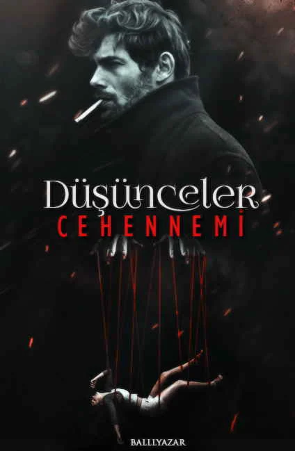 Düşünceler Cehennemi — A G