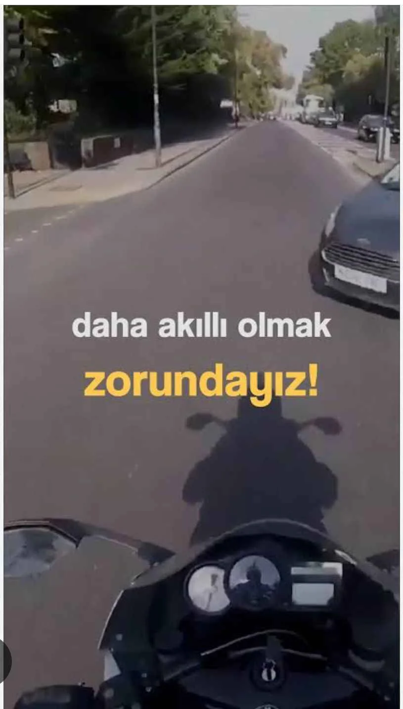 Gizem oyunları — Derin Tağral