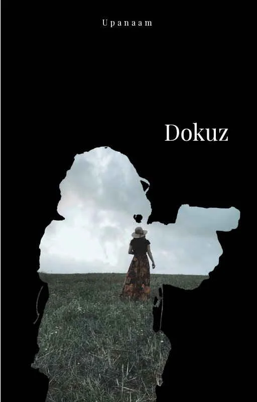 Dokuz kitap kapağı
