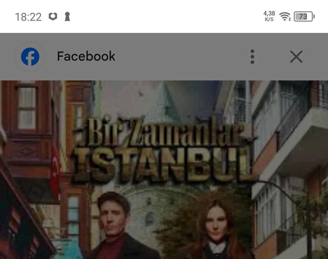 Bir zamanlar istabul kitap kapağı
