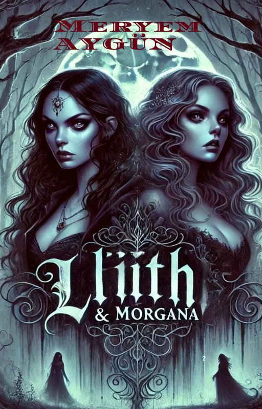 Lilith&Morgana — Meryem Aygün
