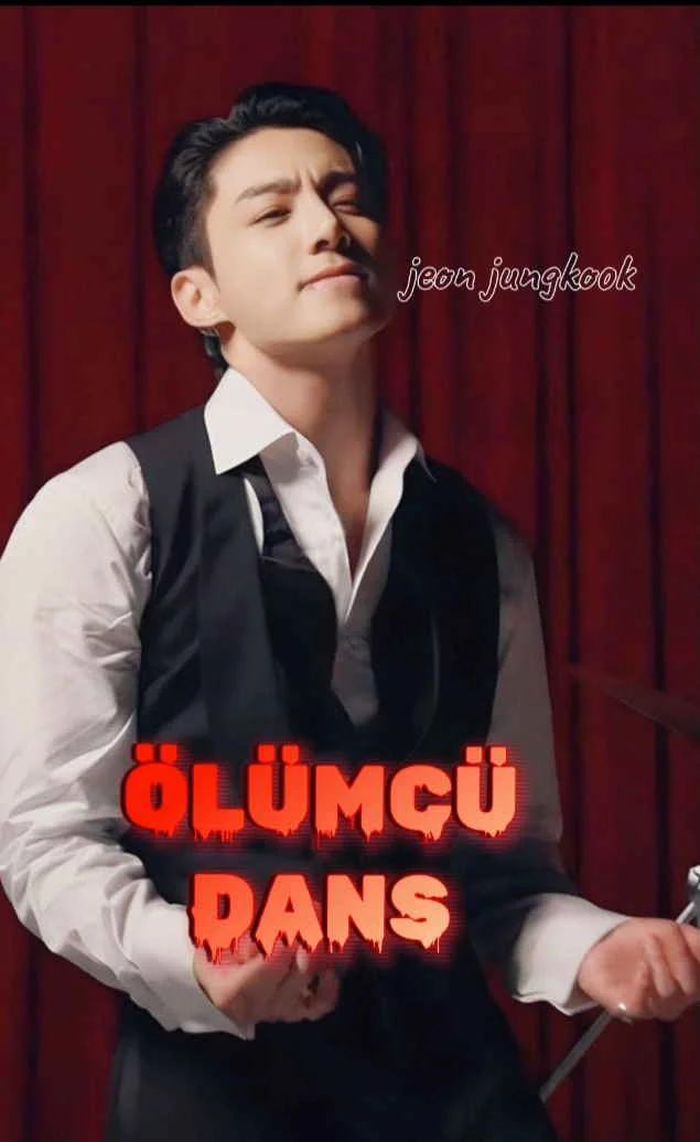 ÖLÜMCÜ  1 kitap kapağı