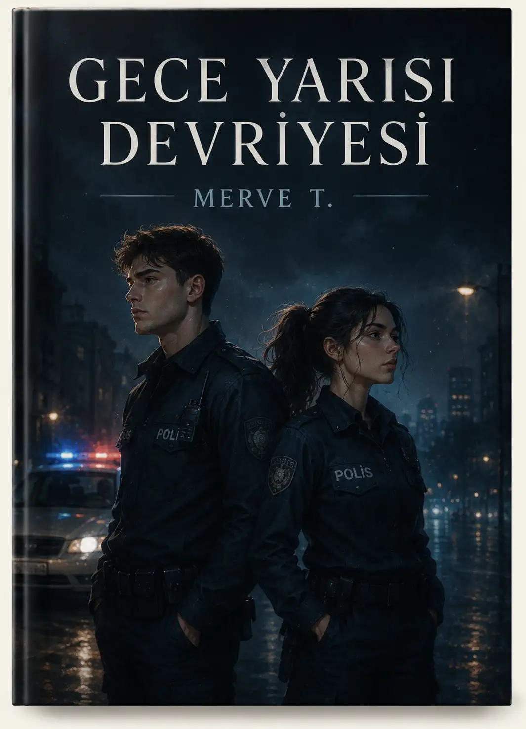 Gece Yarısı Devriyesi — Merve T