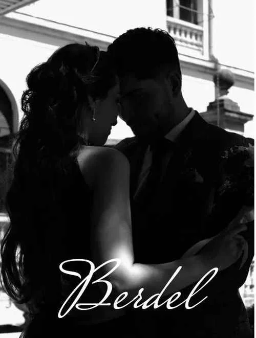 Berdel kitap kapağı