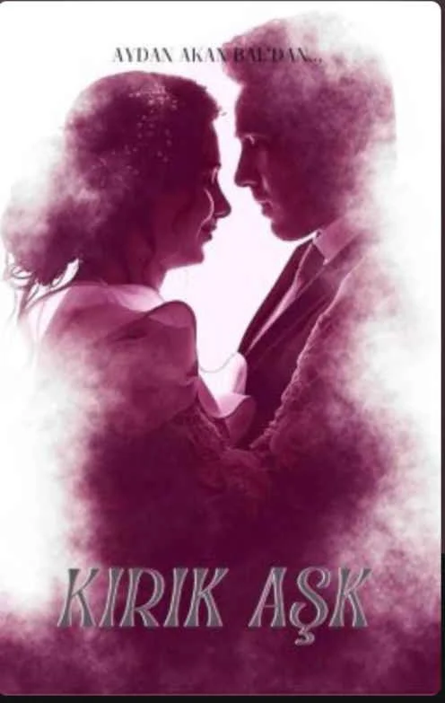 KIRIK AŞK — Aylin Gün