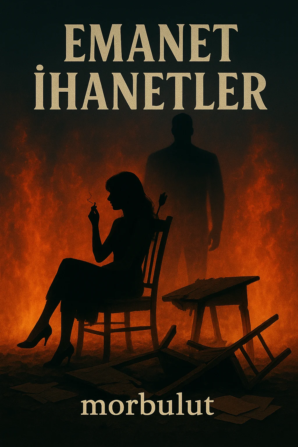 Emanet İhanetler — S S