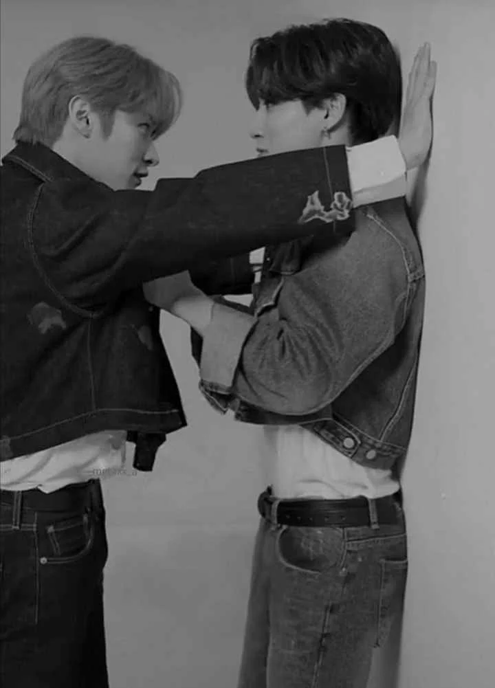 KÖSTEBEK {MİNSUNG} kitap kapağı