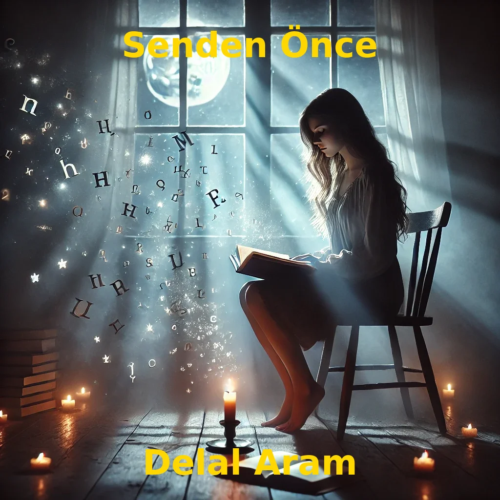 Senden önce... — Della Arm