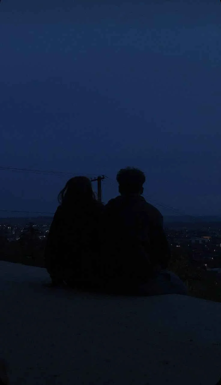 Gece'nin Umut Işığı kitap kapağı