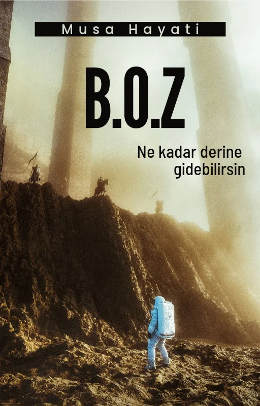 B.O.Z — Musa Hayati