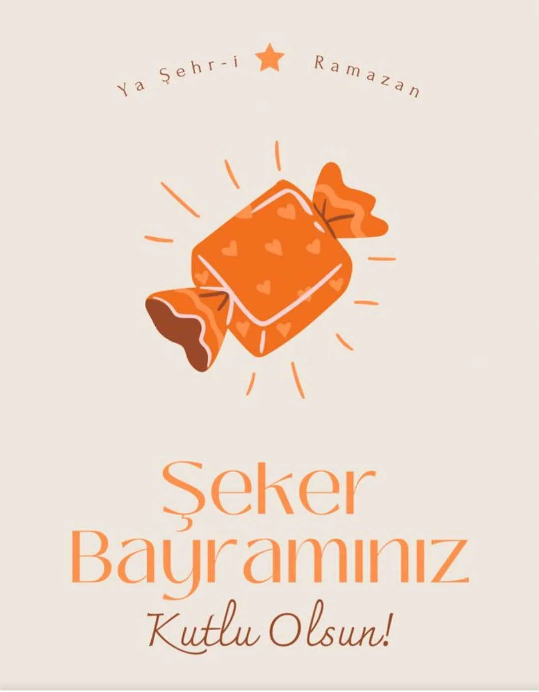 ŞEKER BAYRAMI — Tnesil@2046 Nesil2046