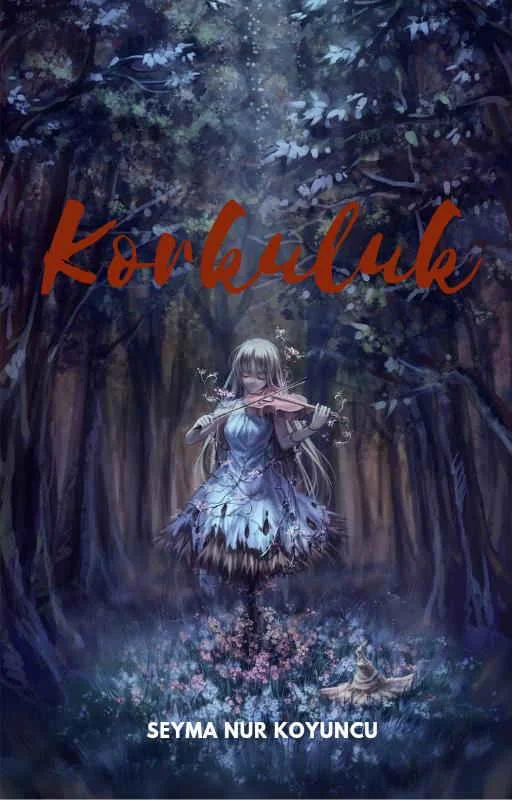 Korkuluk <<TAMAMLANDI>> — M. Kartanesi