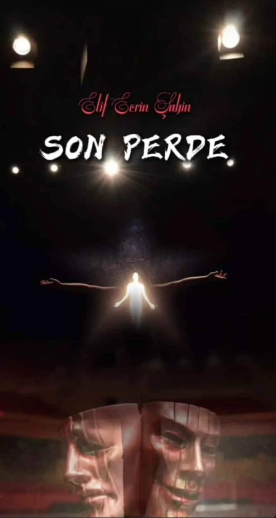 Son perde — Ecrin Sahin