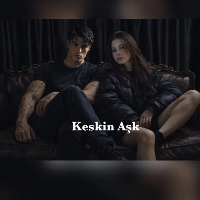 Keskin Aşk — Akyoll 35