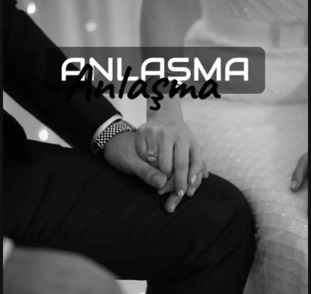 Anlaşmalı evlilik kitap kapağı