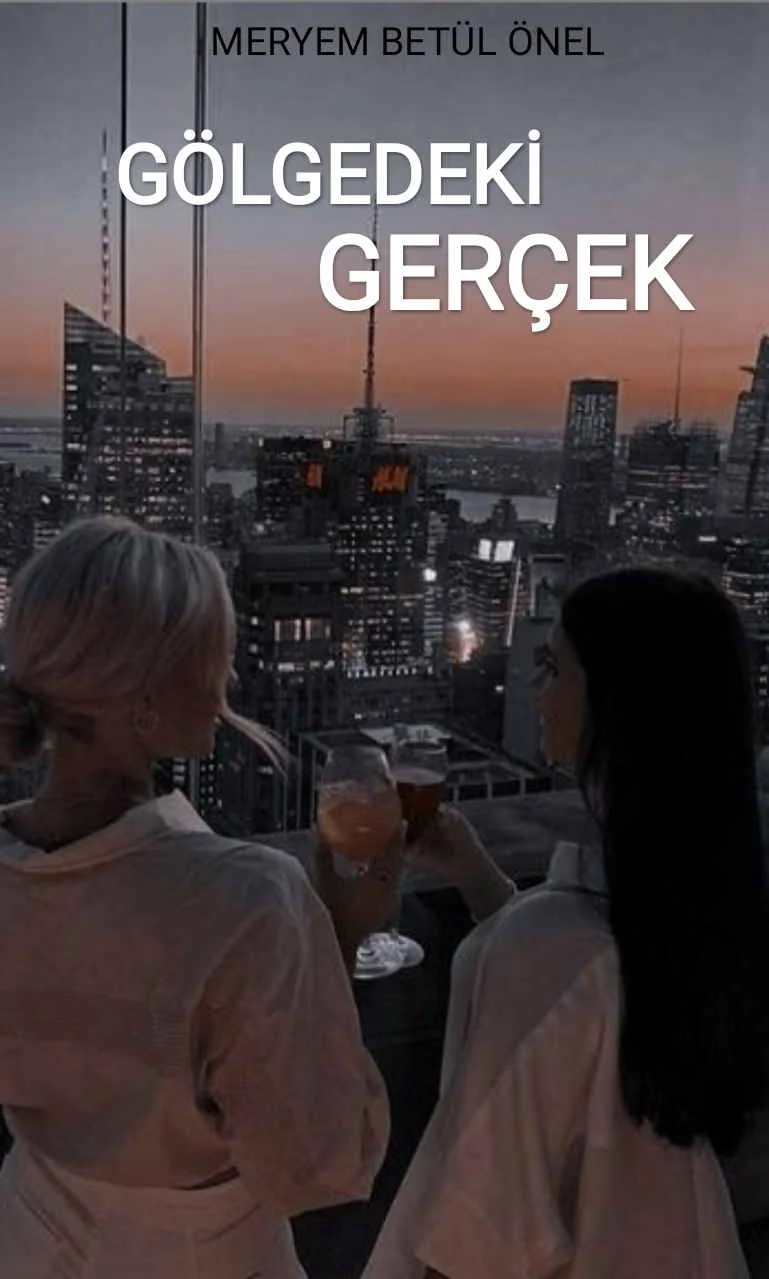 Gölgedeki Gerçek — Vaveyla Kullanıcısı