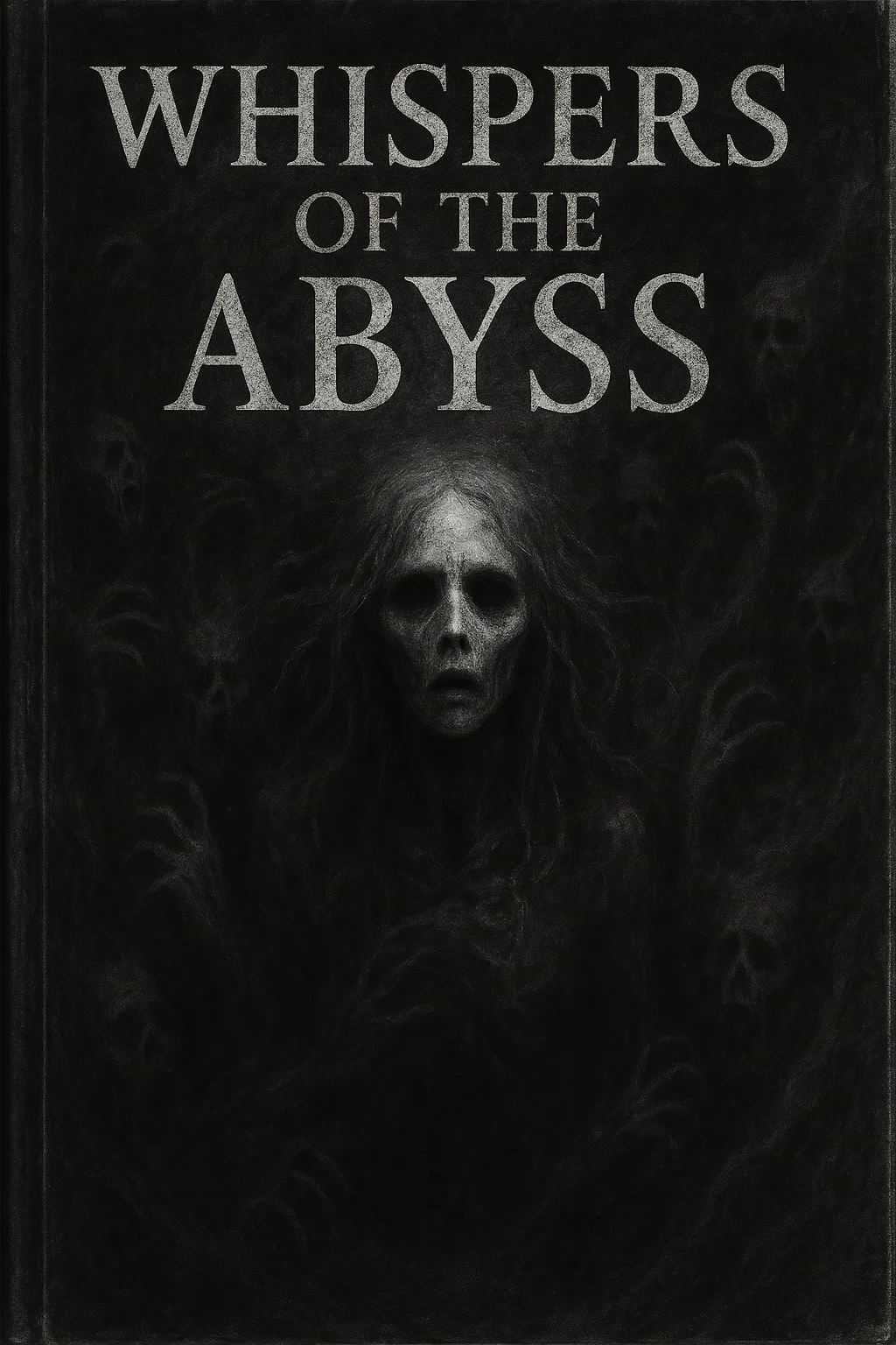 Whispers of the Abyss (Uçurumun Fısıltılları) — Khalos Draven