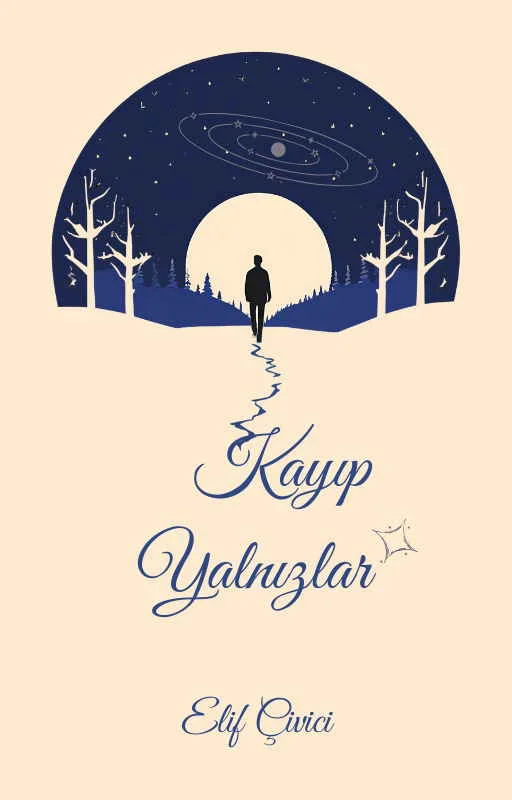 Kayıp Yalnızlar — Elif Çivici