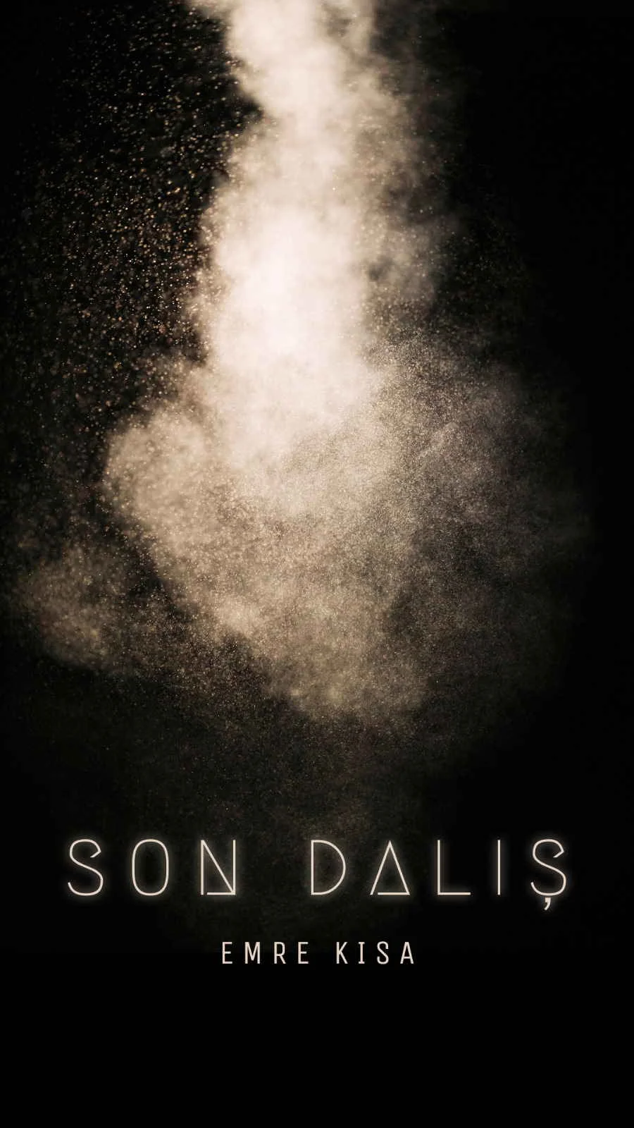 Son Dalış — Emre Kısa