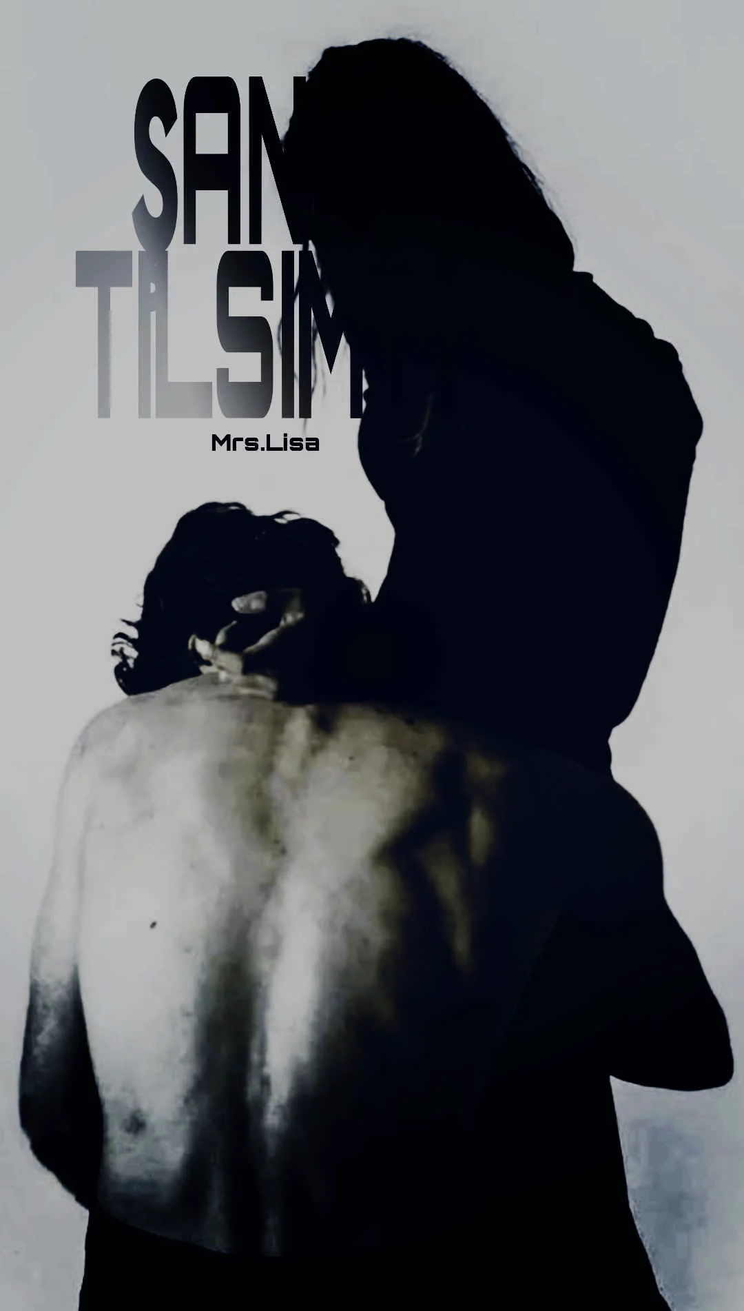 Şans Tılsımı — Mrs. Lisa