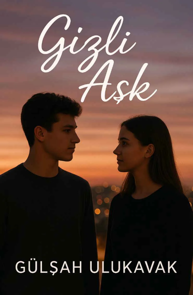 Gizli aşk — Gülşah Ulukavak