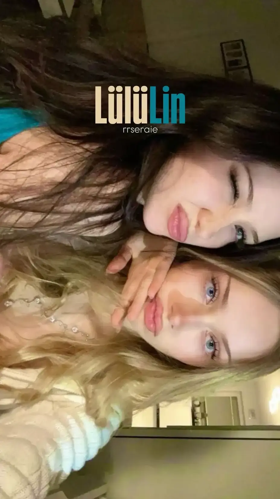 LülüLin kitap kapağı
