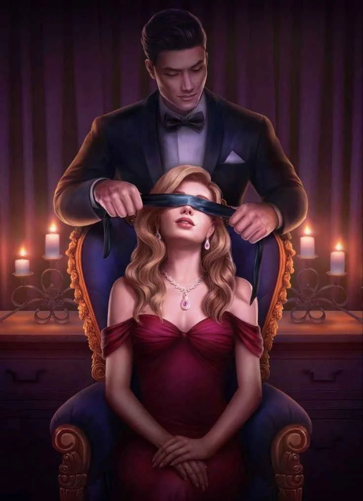 Nefretim ve aşkım — Dilara Kaya