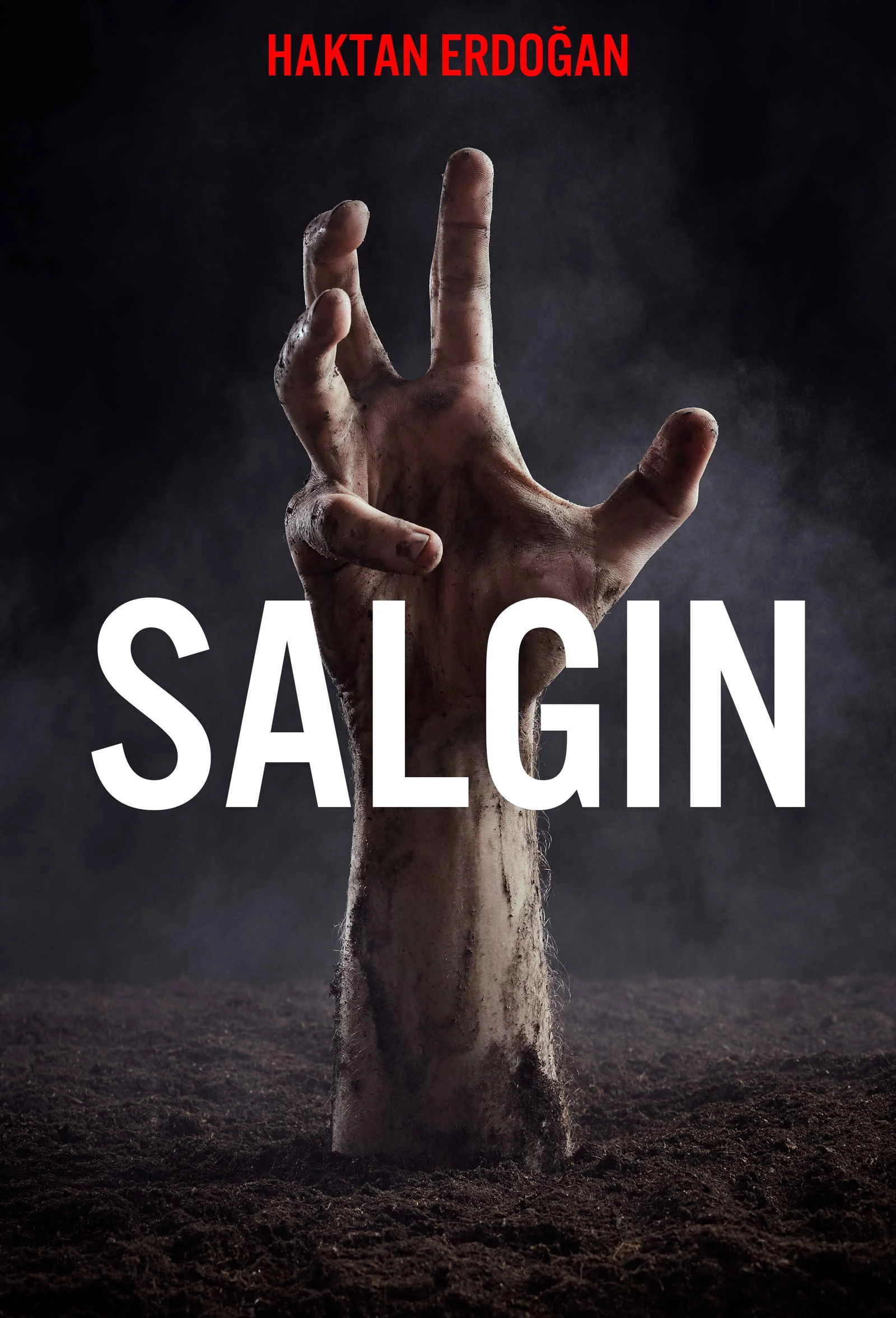 Salgın — Haktan Erdoğan