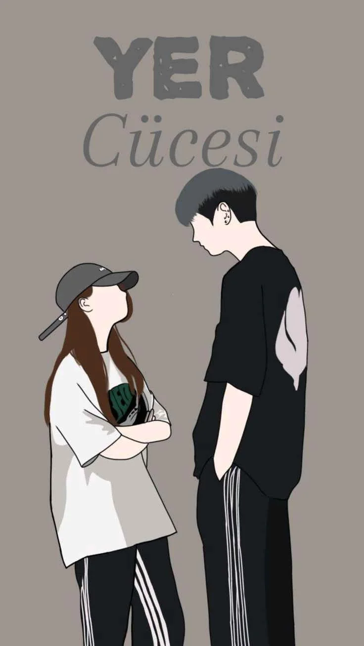 Yer Cücesi — Ecem Civelek
