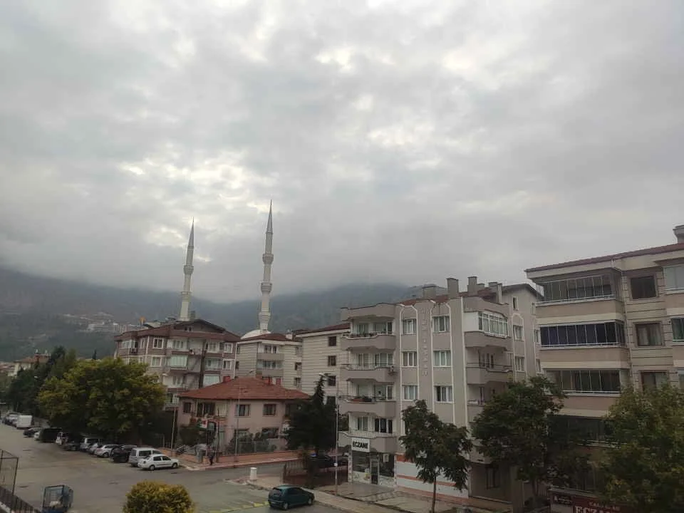 Şiirlerim kitap kapağı
