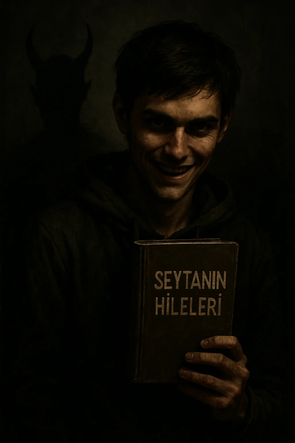 Şeytan'ın Hileleri — Vaveyla Kullanıcısı