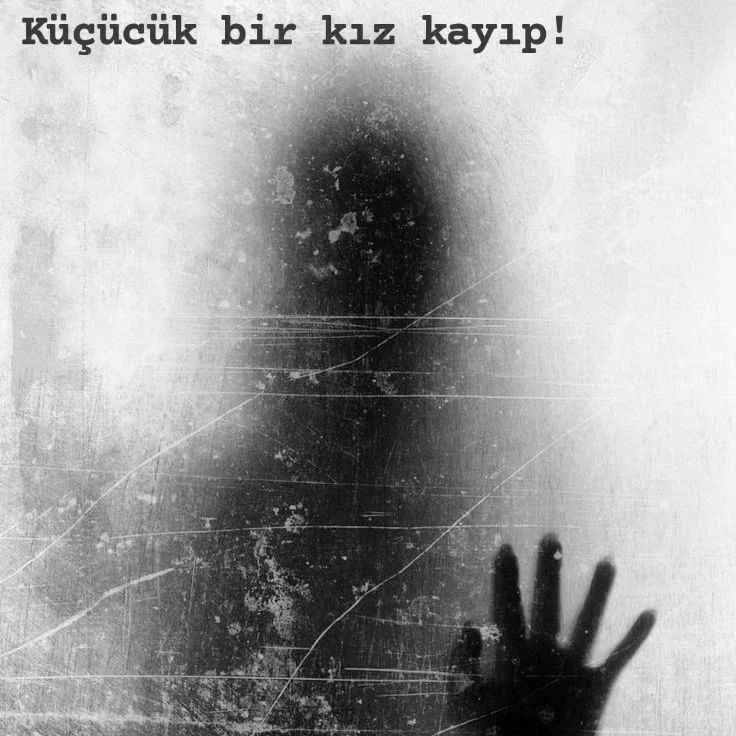 DEDEKTİF kitap kapağı