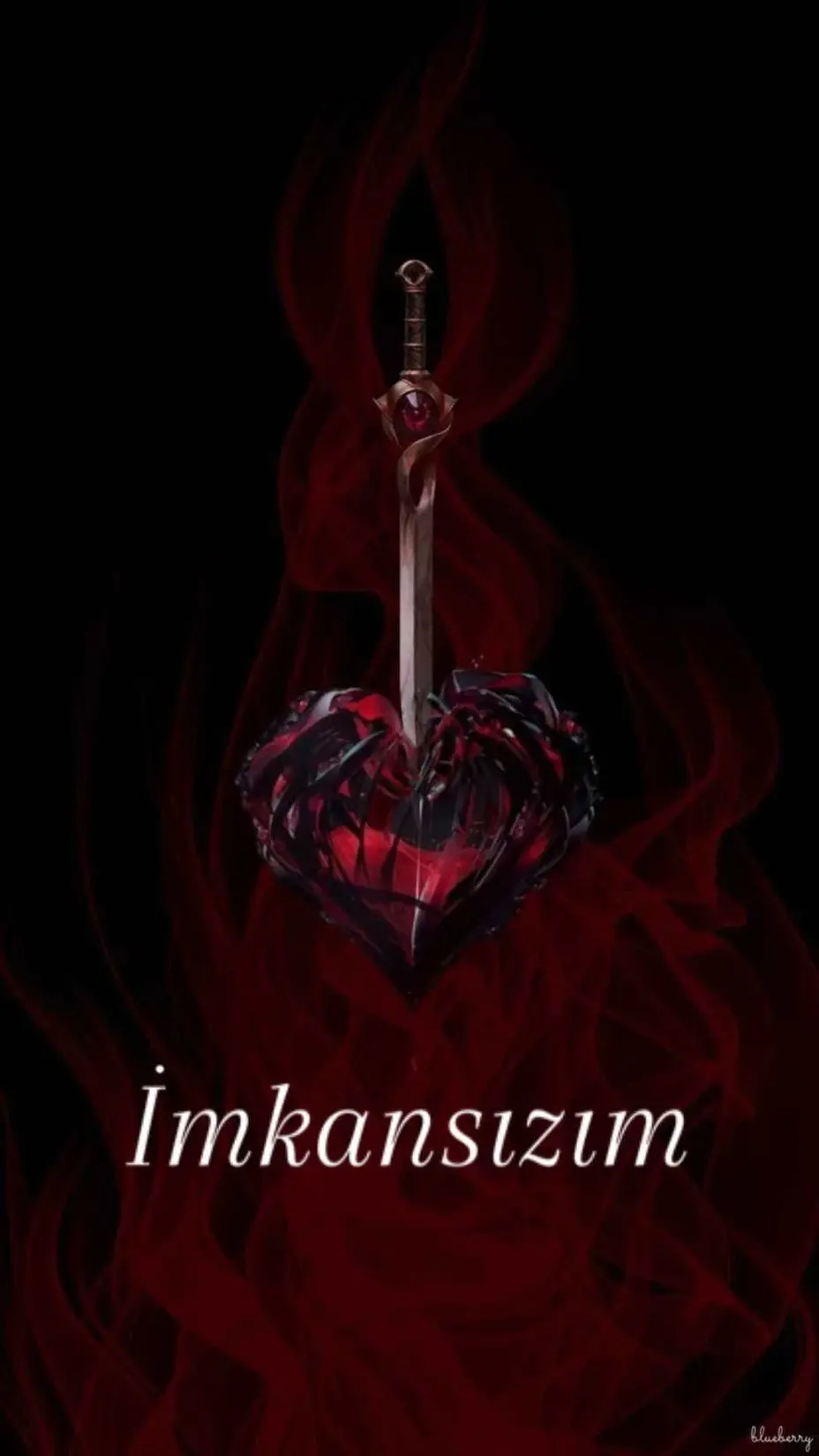 İmkansız komşum, kitap kapağı