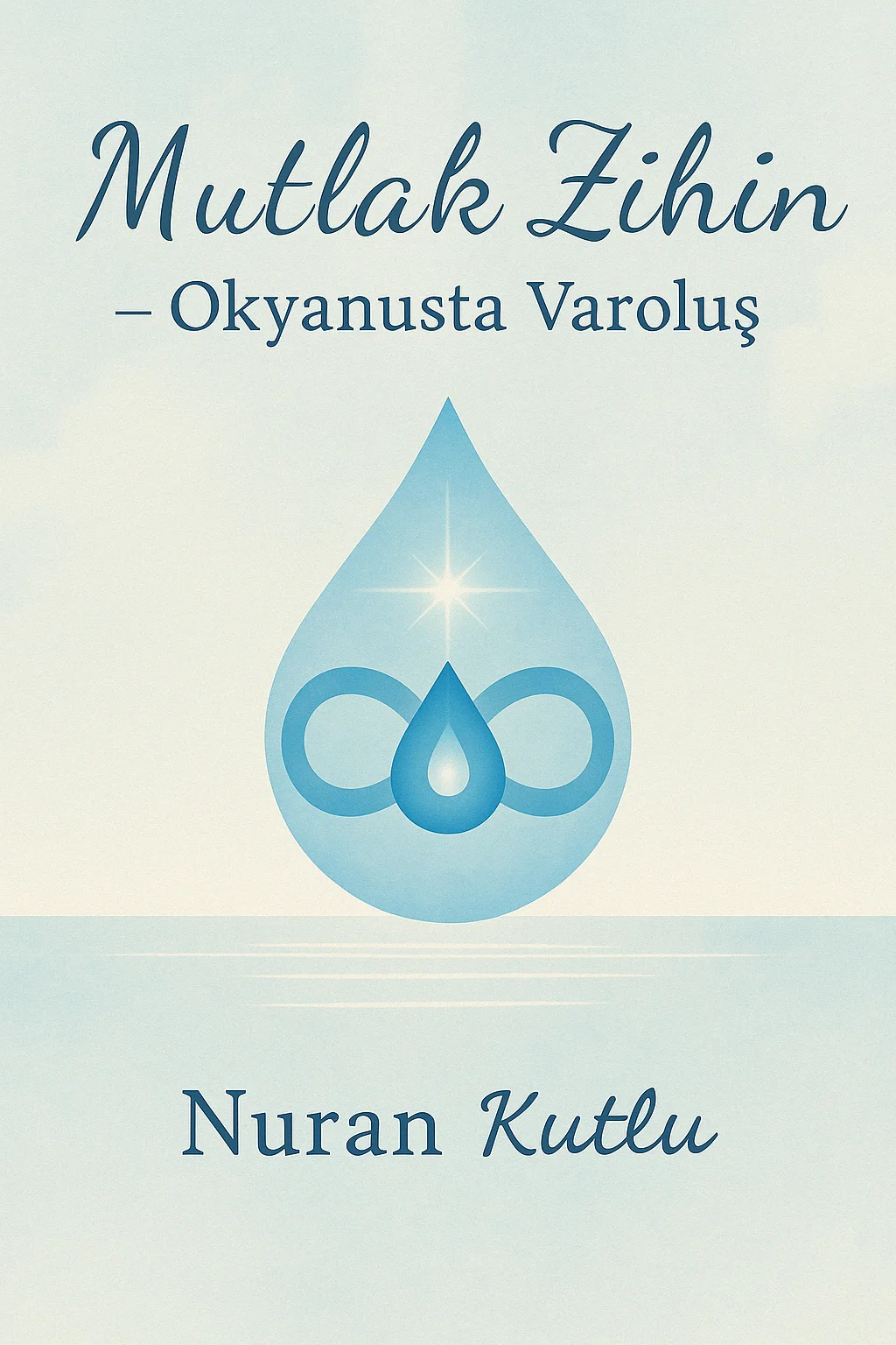 MUTLAK ZİHİN - Okyanusta Varoluş — Nuran Kutlu