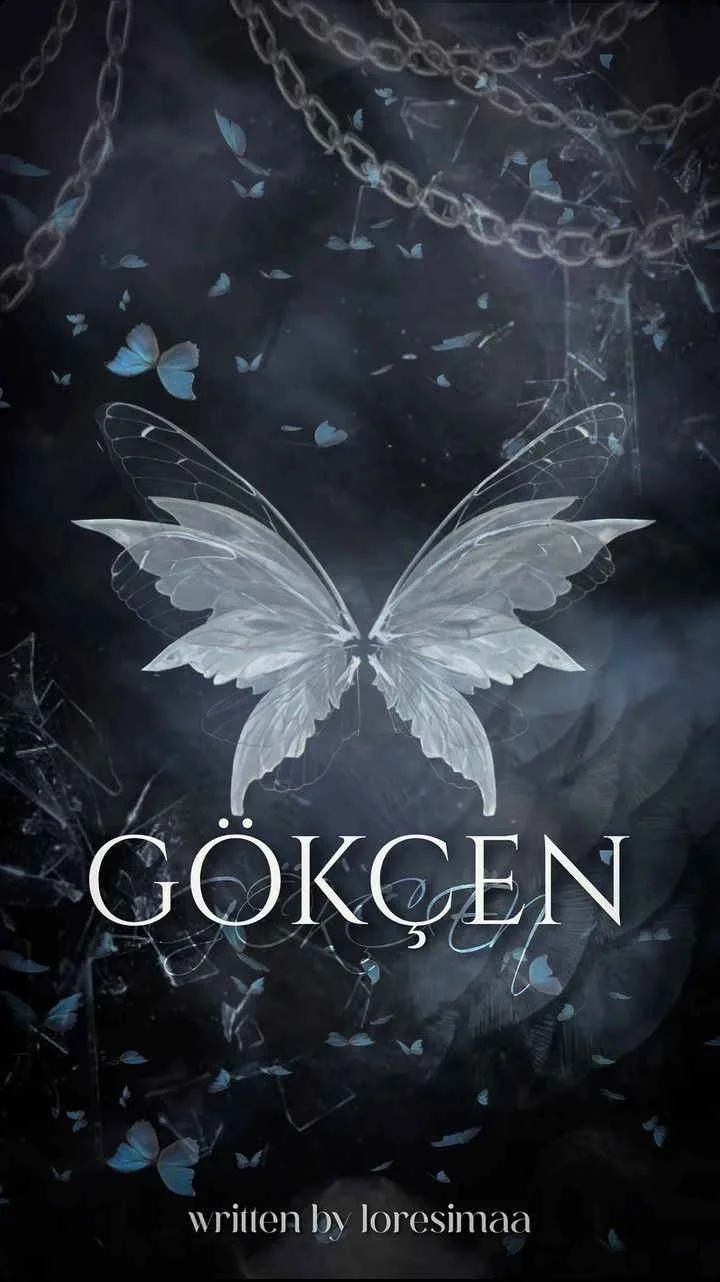 GÖKÇEN — Elif Çiçek