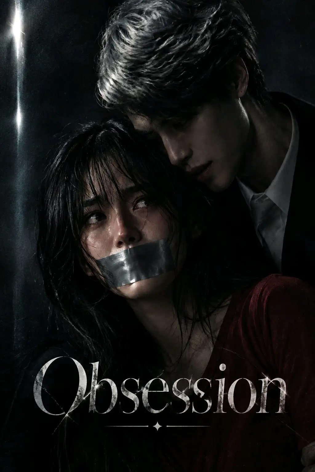 Obsession — ⭒✮İćl𝖆𝖑✮⭒ .