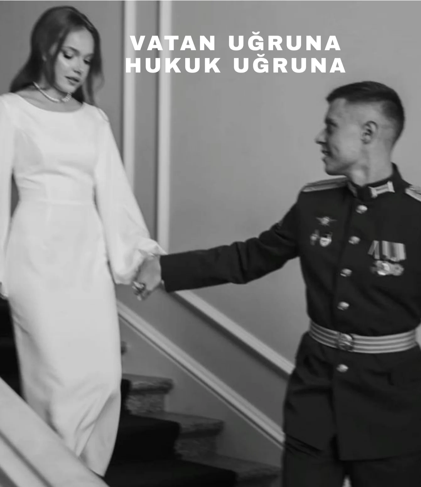 Vatan Uğruna, Hukuk Uğruna kitap kapağı