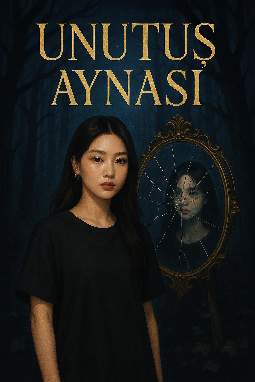 Unutuş Aynası — Havvanur Kaya