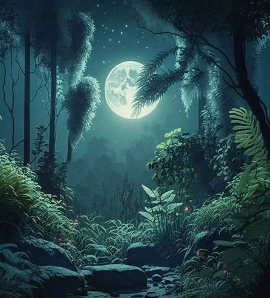 GECE kitap kapağı