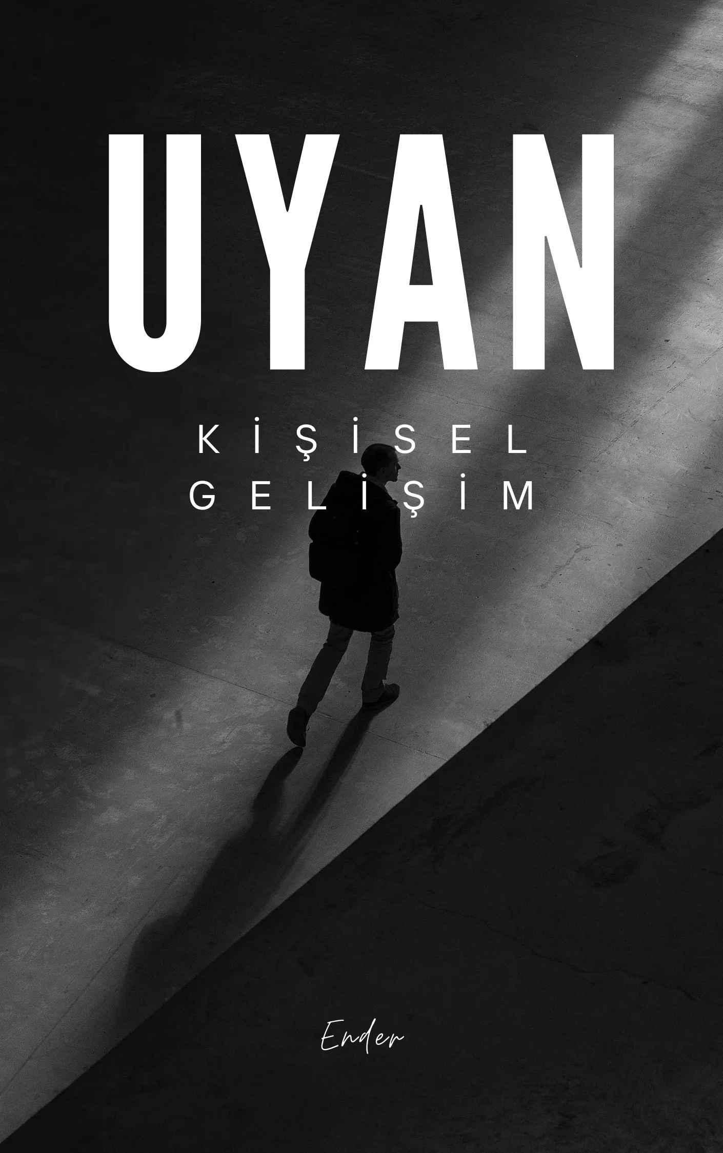 UYAN — Ender Sin