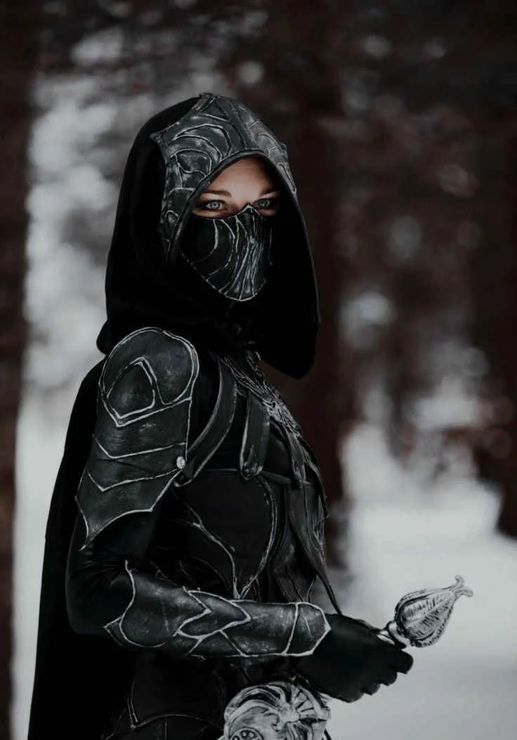 Dragón de nieve — İrem Şen