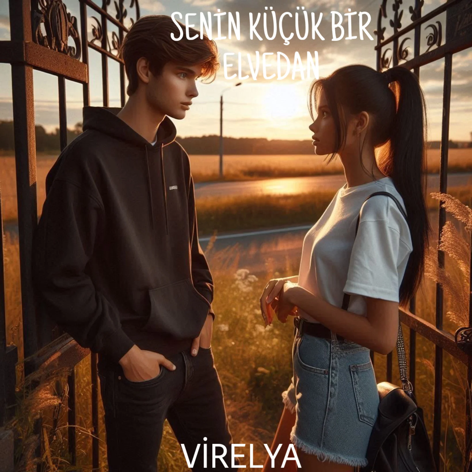Senin Küçük Bir Elvedan — Gece Kuşu