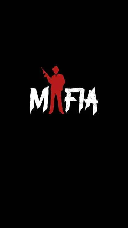 MAFIA kitap kapağı
