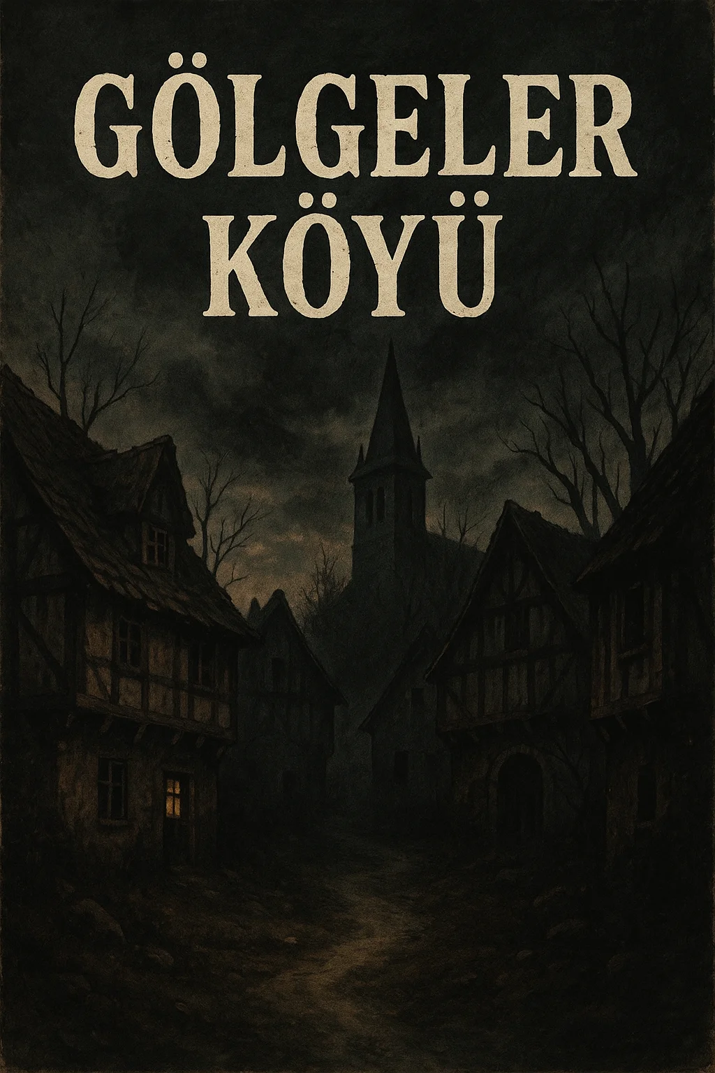 Gölgeler Köyü — Vaveyla Kullanıcısı