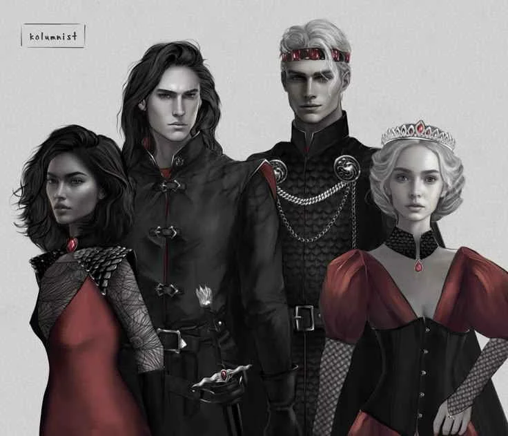 Blood Of The Last Dragons kitap kapağı