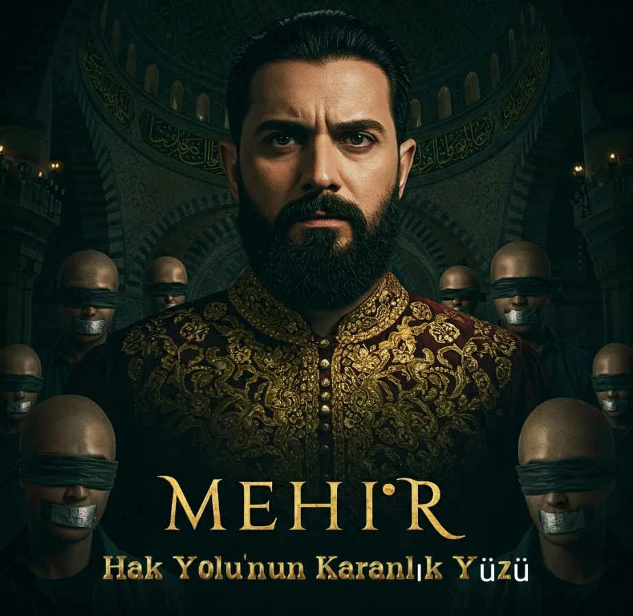 Hak Yolu'nun Karanlık Yüzü kitap kapağı
