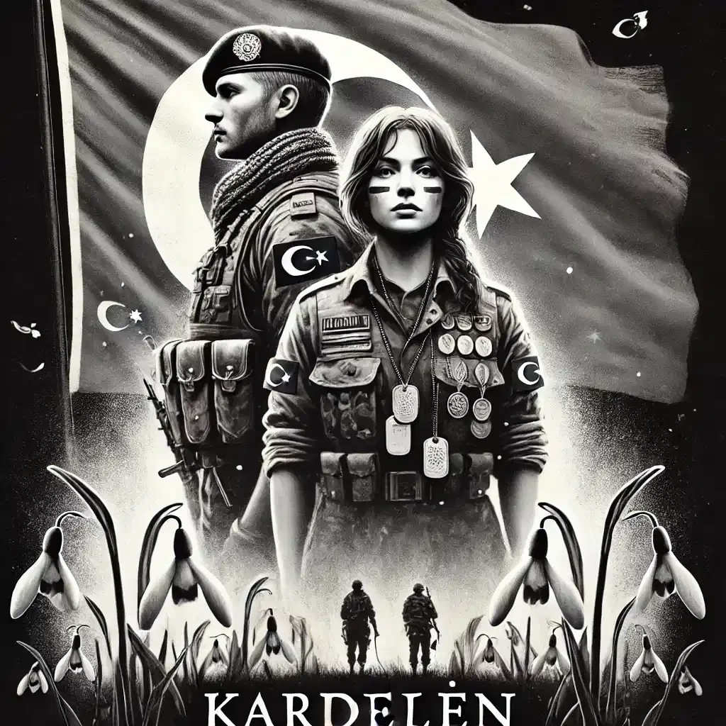 Kardelen — Zezi Nesrin